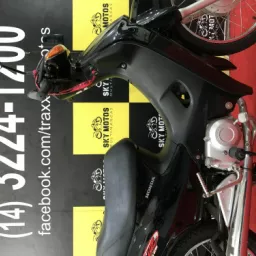 Imagens anúncio Honda BIZ 100 BIZ 100 KS